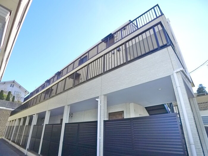 物件外観写真4　(その他)