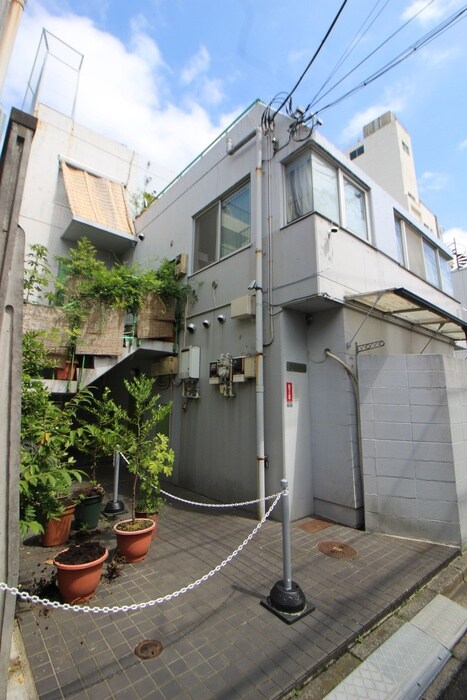 物件外観写真6　(外観写真)