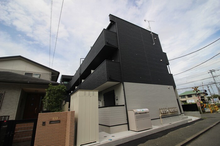 物件外観写真6　(外観写真)