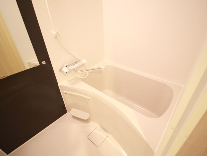 物件内観写真10　(バス／シャワールーム等)