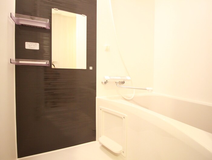 物件内観写真10　(バス／シャワールーム等)