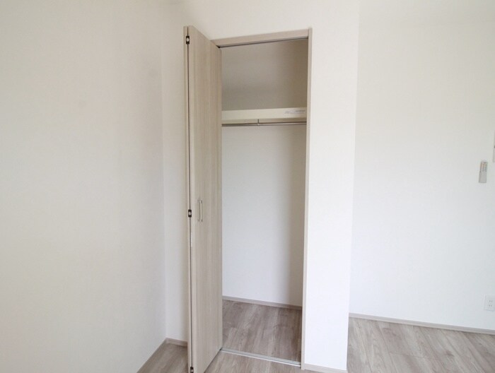 物件内観写真14　(収納)