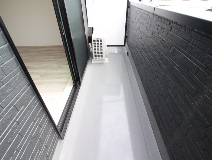 物件内観写真16　(ベランダ・バルコニー)