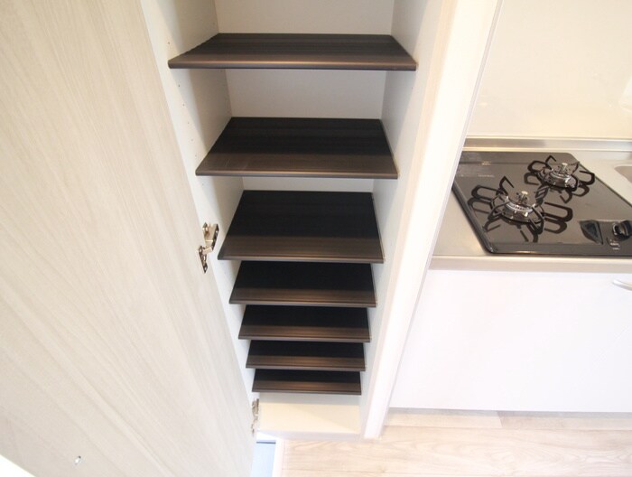 物件内観写真16　(靴箱)