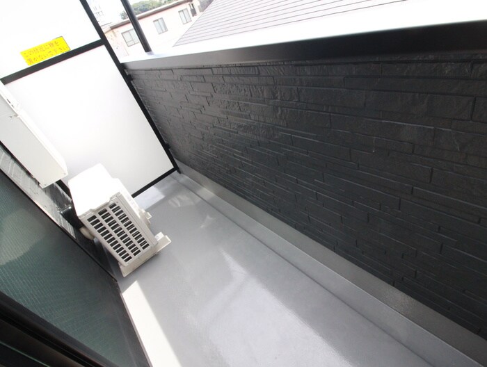 物件内観写真17　(ベランダ・バルコニー)