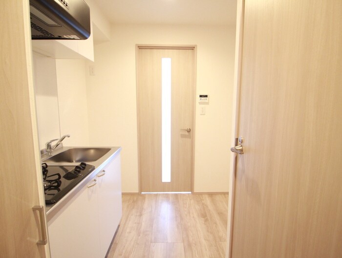 物件内観写真19　(廊下)