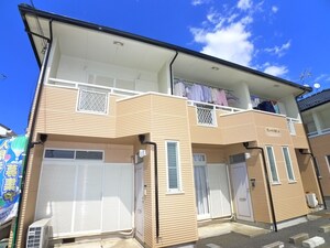 グレ－ト八柱・１外観写真