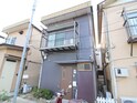 テラス竹岡Ｂ