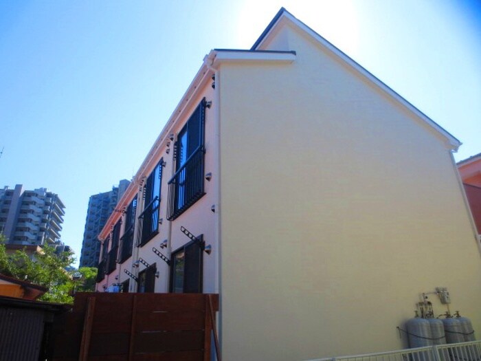 物件外観写真2　(外観写真)