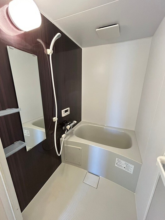 物件内観写真15　(バス／シャワールーム等)