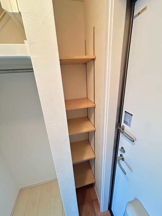 物件内観写真17　(靴箱)