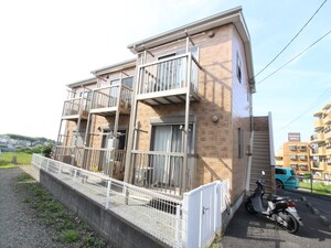 ＢＡＵＨＡＵＳ外観写真