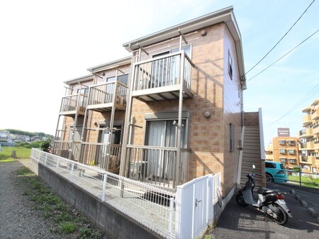 ＢＡＵＨＡＵＳ外観写真