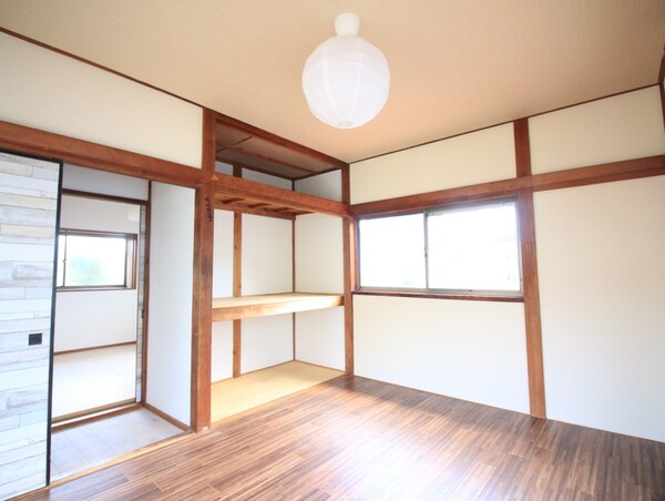 居室