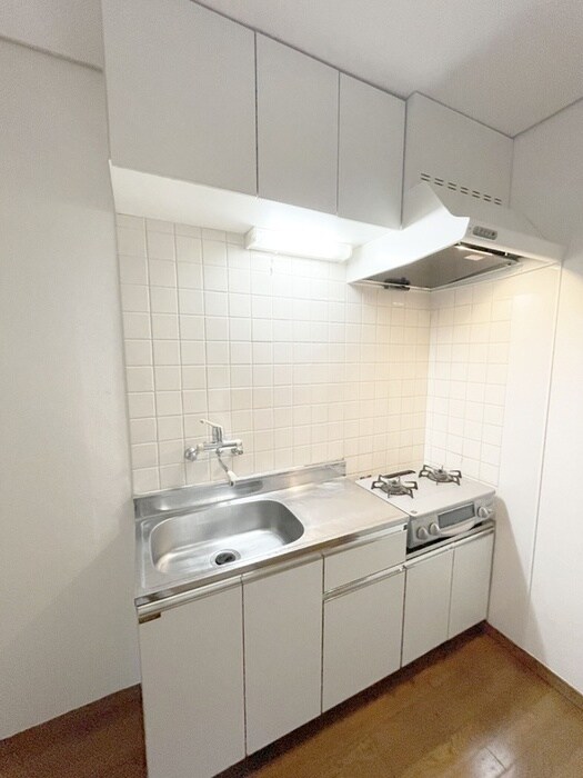 物件内観写真8　(キッチン)