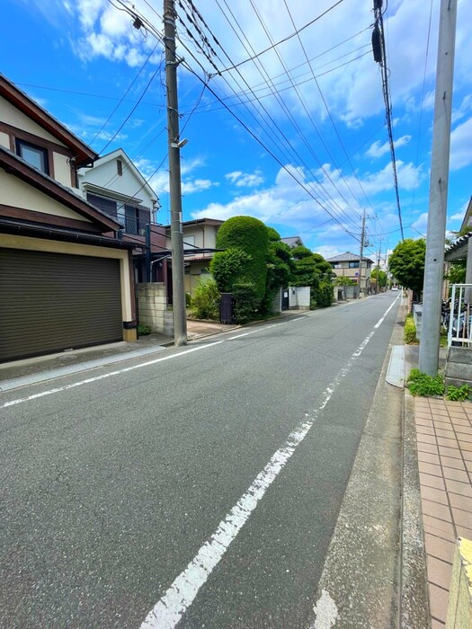 物件外観写真5　(周辺環境)