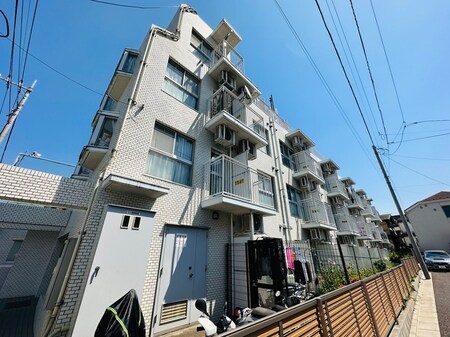 ﾗｲｵﾝｽﾞﾏﾝｼｮﾝ平和台第５（303）外観写真