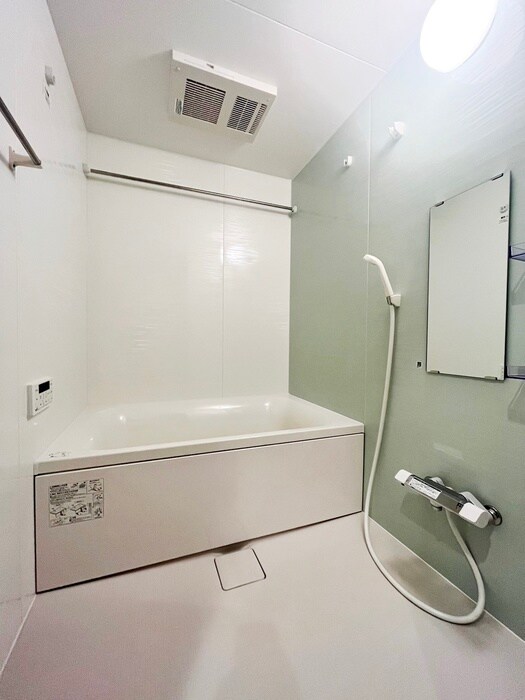 物件内観写真15　(バス／シャワールーム等)