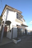 川越市戸建（的場）