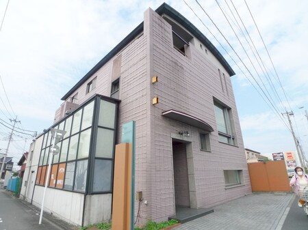 吉野町一丁目戸建外観写真
