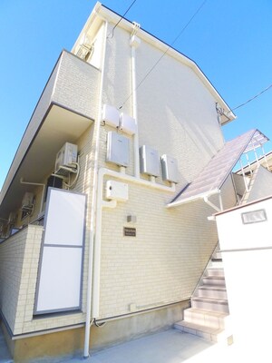 Ｖｉｌｌｅｔｔａ　Ｎｏｒｔｈ外観写真