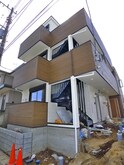 新検見川レジデンス