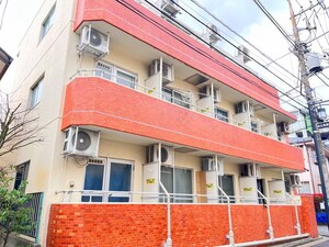 アーバンメゾン上石神井(103)外観写真