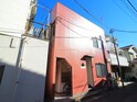 ハイム長谷川