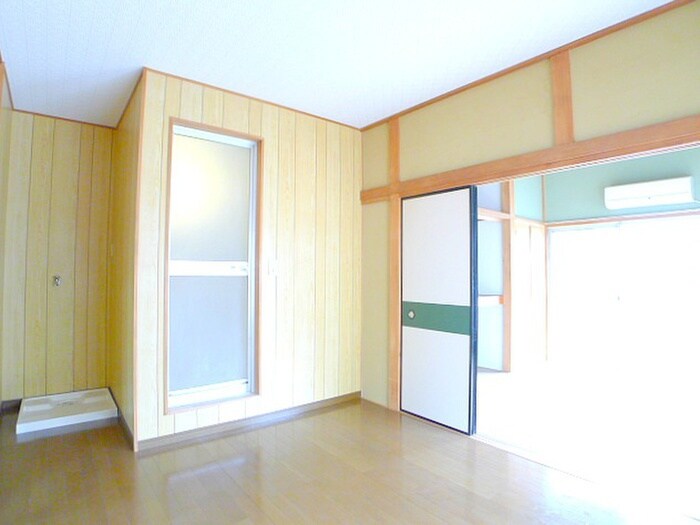 物件内観写真11　(居室)