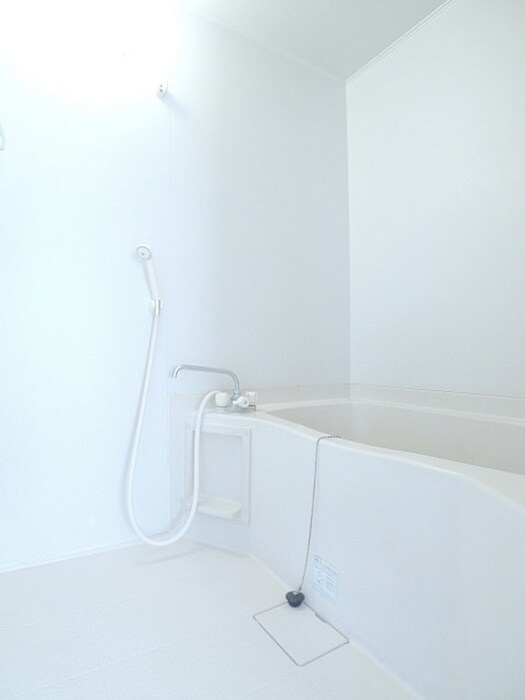 物件内観写真13　(バス／シャワールーム等)