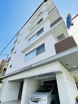 ＭＡＸＩＶ ＨＹ‘ｓ南砂町(403)外観写真