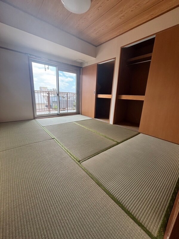 居室