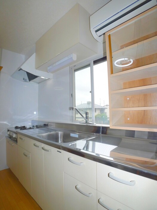 物件内観写真4　(キッチン)