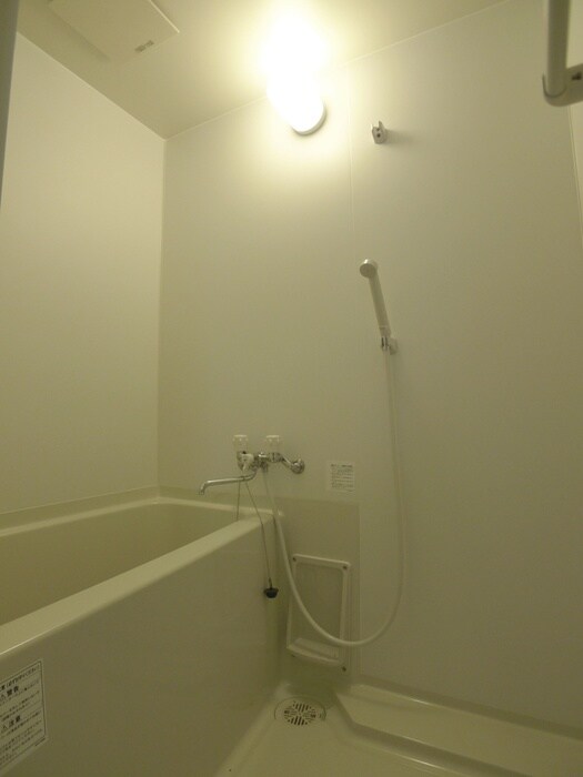 物件内観写真7　(バス／シャワールーム等)