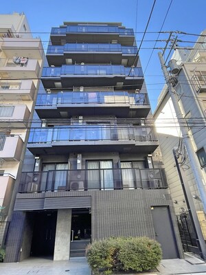 ARTESSIMO LAVI(301)外観写真