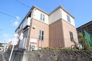 グランディ－ル外観写真