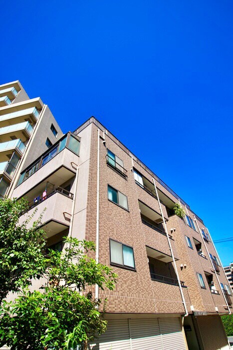 物件外観写真4　(外観写真)