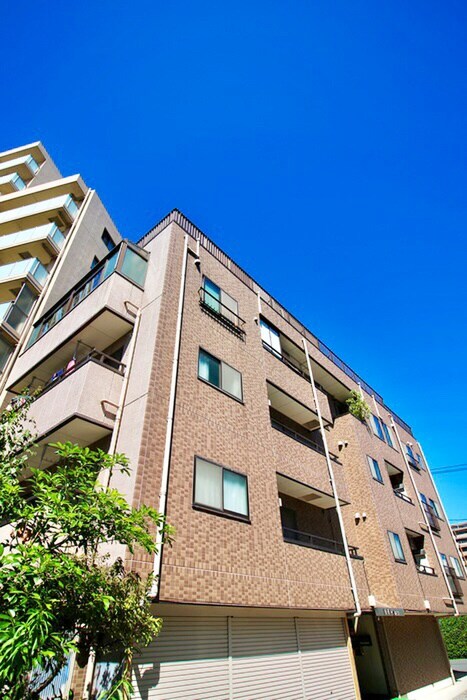 物件外観写真5　(外観写真)