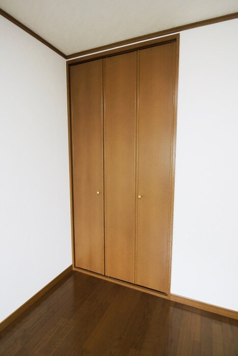 物件内観写真10　(収納)