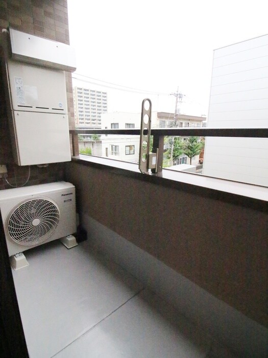 物件内観写真13　(ベランダ・バルコニー)