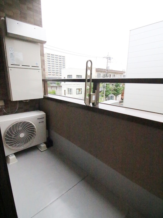 物件内観写真13　(ベランダ・バルコニー)