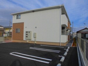 ヴィクトワール外観写真
