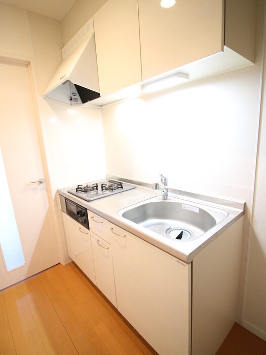 物件内観写真10　(キッチン)