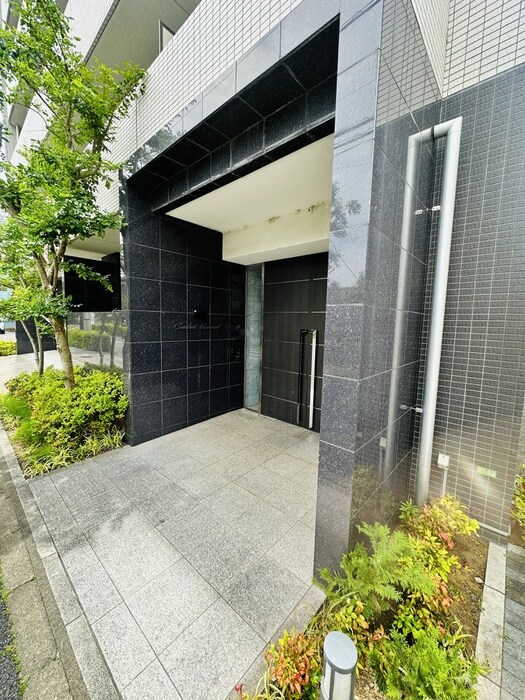 物件外観写真2　(周辺環境)