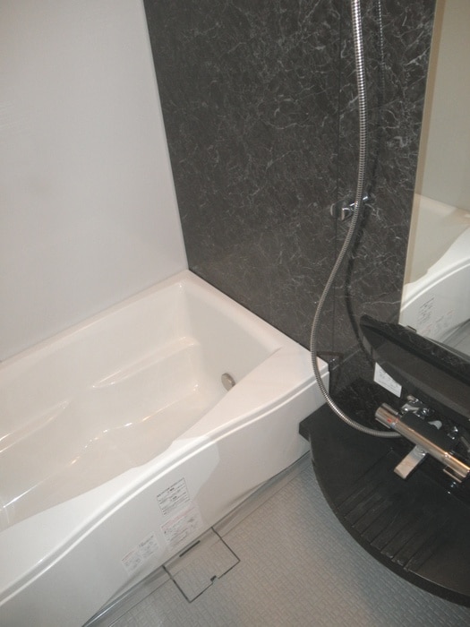 物件内観写真7　(バス／シャワールーム等)