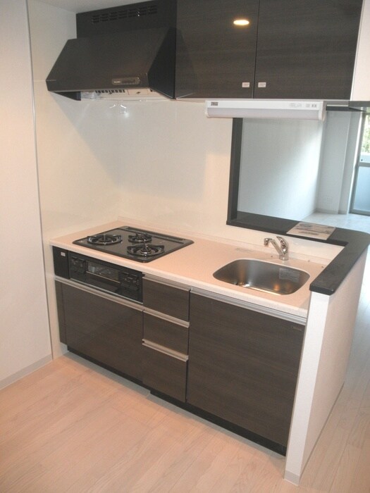 物件内観写真10　(キッチン)