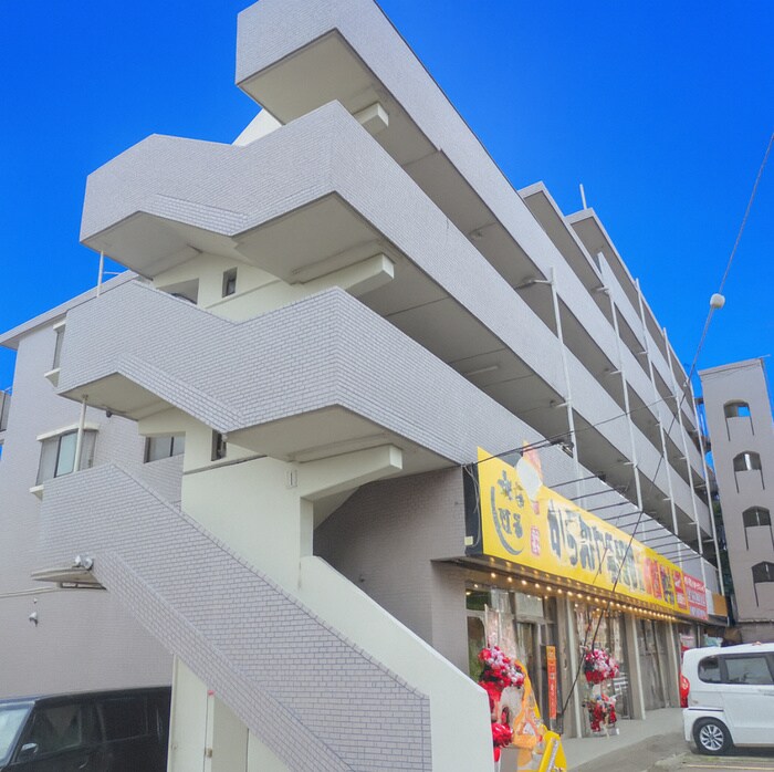 物件外観写真5　(外観写真)