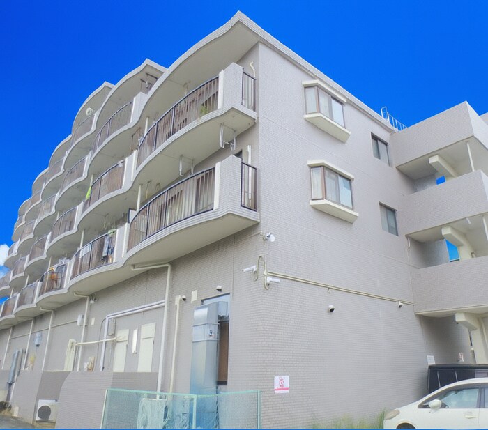 物件外観写真6　(外観写真)