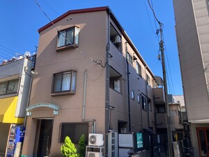 カ－サベルデス外観写真