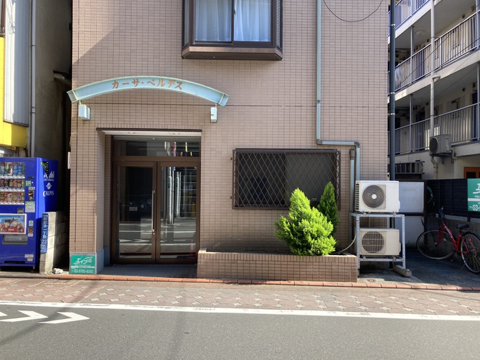 外観写真